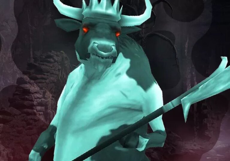 Diablo IV players finally discover the game's secret cow level