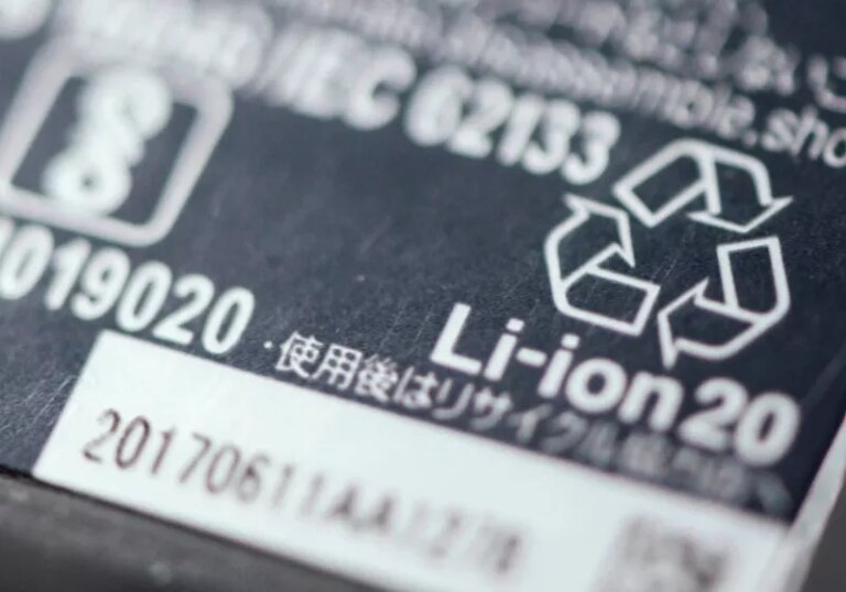 UK firefighters respond to a lithium-ion battery fire every five hours, data reveals