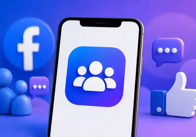 Meta launches Forum, an app for Facebook Groups offered as a Reddit alternative