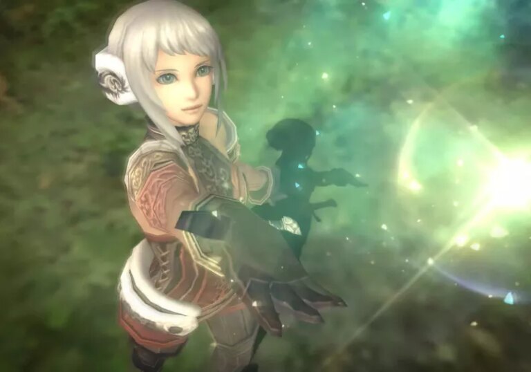 Final Fantasy XI was supposed to decline, instead the 24-year-old MMO is growing again