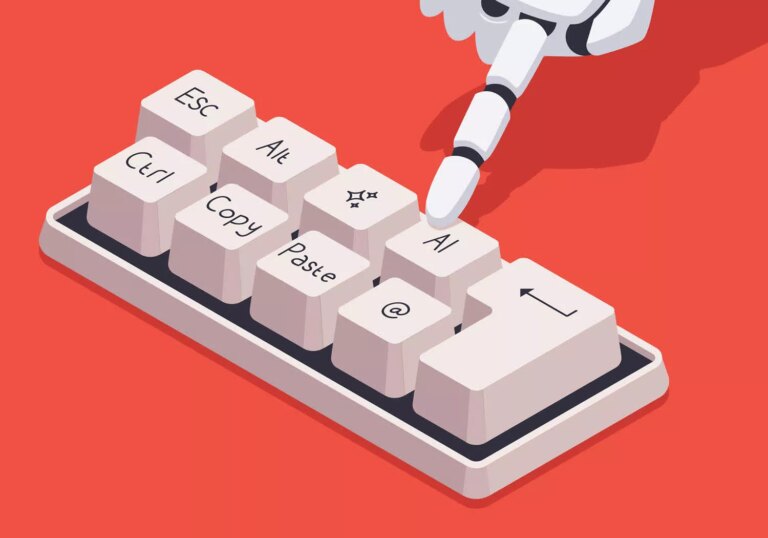 Are you actually using AI on your PC?