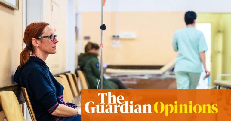 The Guardian view on unhealthy Britain: from housing to junk food, there are solutions | Editorial