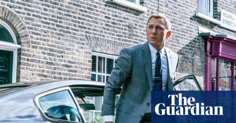 ‘Peak TV is behind us’: UK developers pivot from building studios to datacentres amid AI boom | Film industry