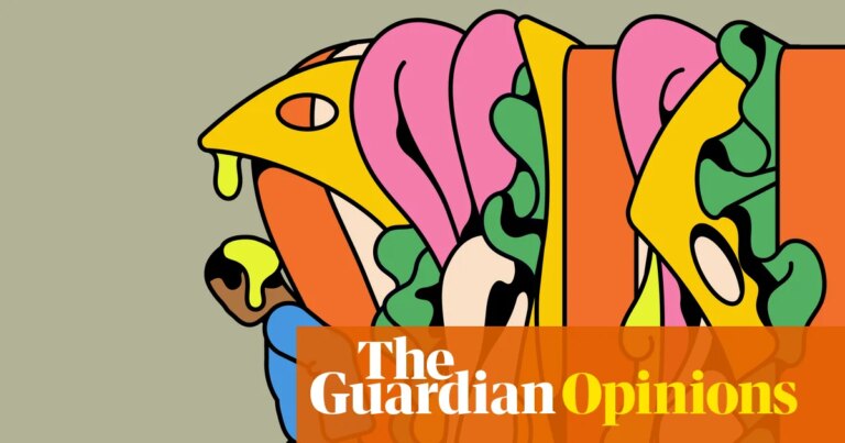 The office lunch was once a luxury. Now it’s just a pain | Dave Schilling