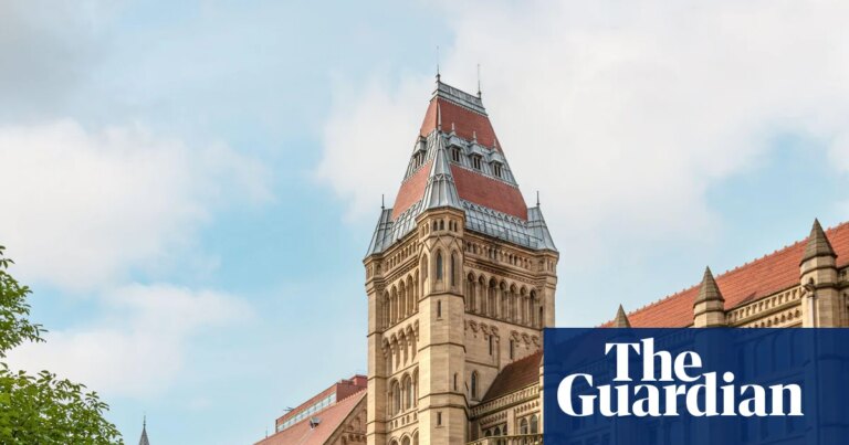 Manchester University to offer work placements to all undergraduates | University of Manchester