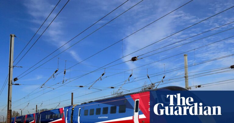 Delayed Great British Railways’ first station to open at Cambridge South in June | Rail industry