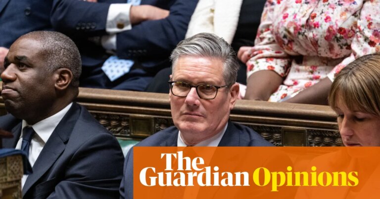 The gilt market will hover over any Labour leadership contest | Nils Pratley