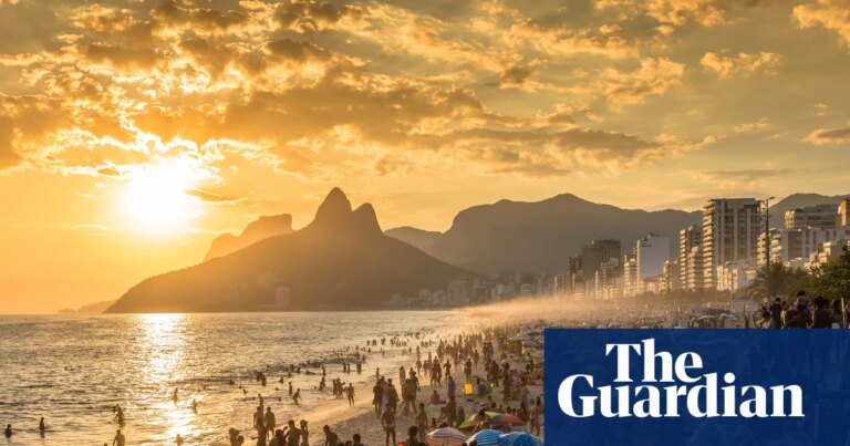 £600 for cheese? The Brazilian beach scams that cost visitors dear | Scams