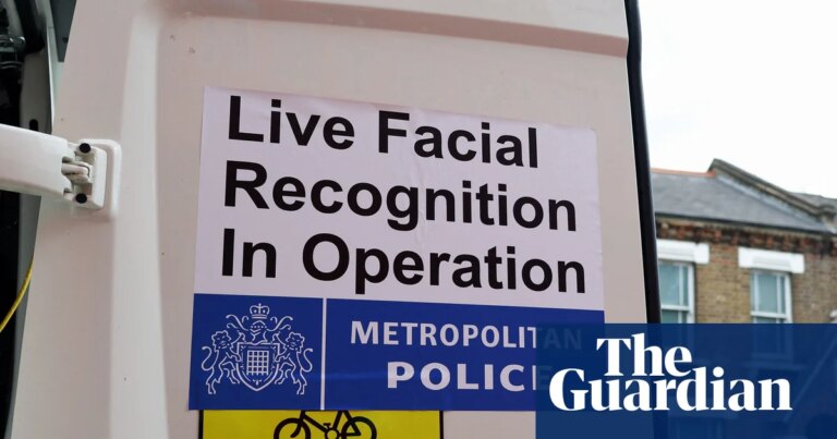 Met Palantir row goes to heart of how public services should use AI | Metropolitan police