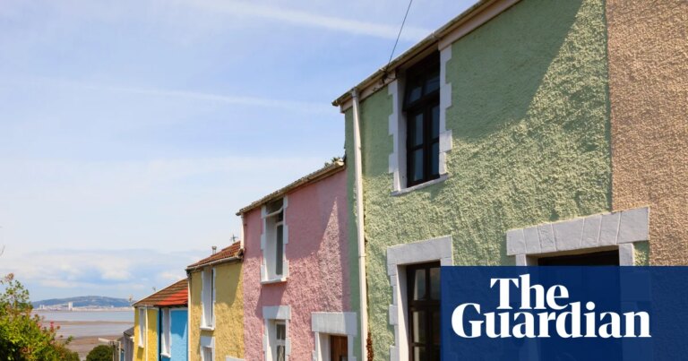 ‘Tracker mortgages are back’ – but is one the right choice for you? | Mortgages