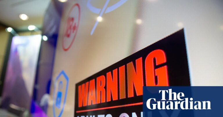 Incoming Ofcom chair vows to take on ‘tech bros’ | Ofcom