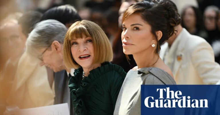 The devil owns Amazon: big tech has infiltrated the fashion world – will we see a revolt? | Fashion