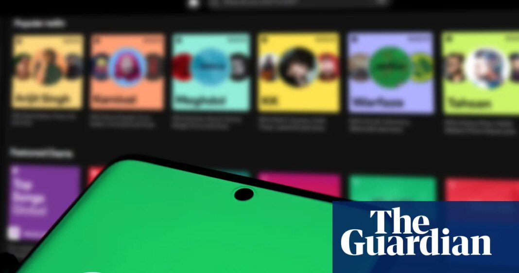 Spotify says its AI remix tool protects artists from unregulated ‘slop’ | Spotify