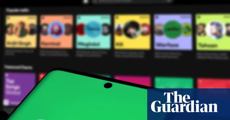Spotify says its AI remix tool protects artists from unregulated ‘slop’ | Spotify
