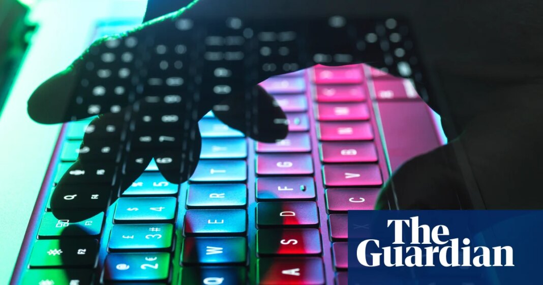AI-powered hacking has exploded into industrial-scale threat, Google says | AI (artificial intelligence)
