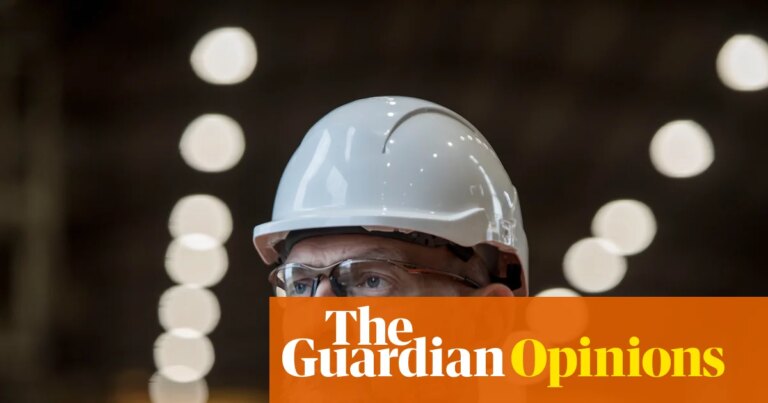 Gas-fired power still looks a safe bet for Centrica in the renewables era | Nils Pratley