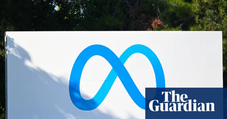 Meta sues Ofcom over fines regime for breaches of Online Safety Act | Meta