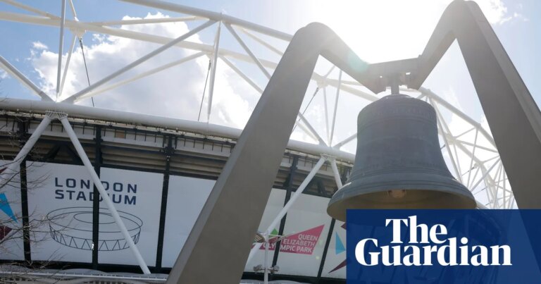 London mayor criticises plans for north of England bid to host Olympics | North of England