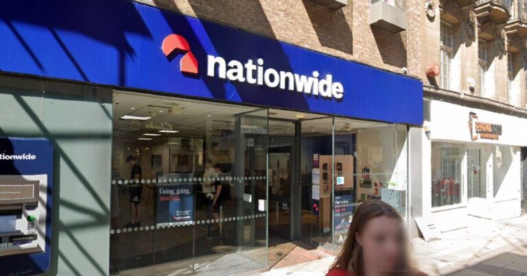 Nationwide ‘check the rules’ warning over £100 payments into customer accounts | Personal Finance | Finance