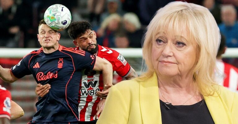 FA’s latest claim might infuriate you so much as to render you speechless – shame on them! | UK | News
