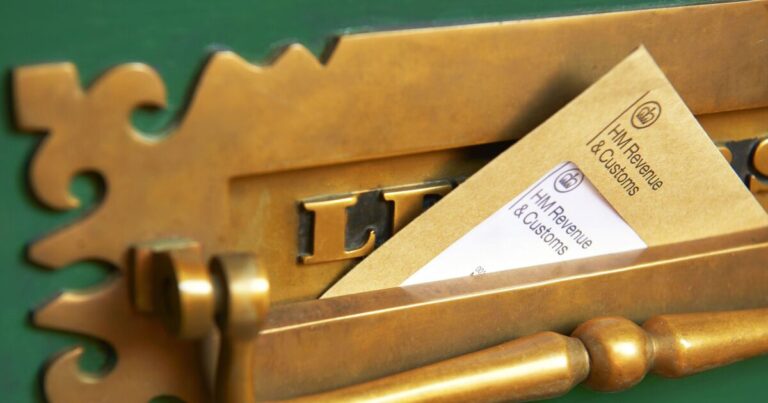 Tax-free Personal Allowance boosted to £13,830 for households with HMRC ‘backdating’ | Personal Finance | Finance
