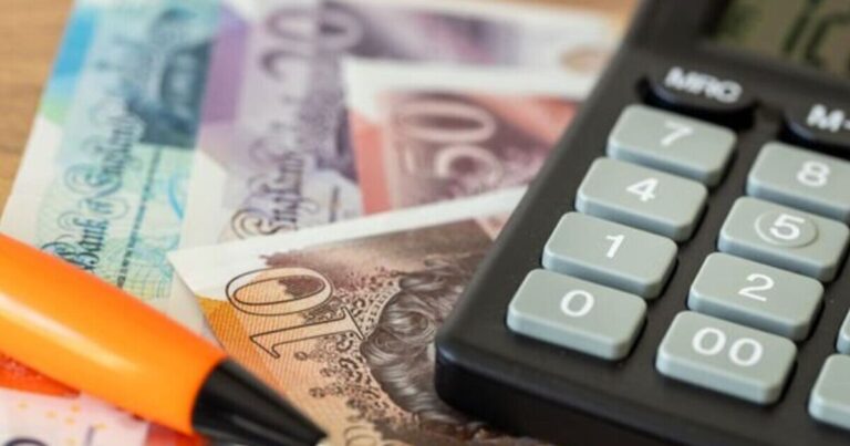 600,000 UK households now getting over £32k a year in benefits | Personal Finance | Finance