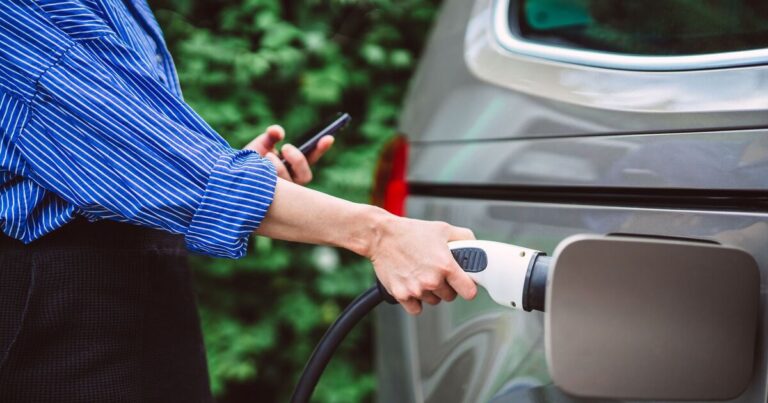 Not a Ford, Volkswagen or Tesla – best EV for families named