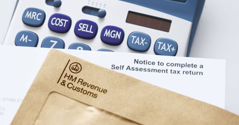 HMRC gives new response as ‘£100 penalty set to hit one group’ | Personal Finance | Finance