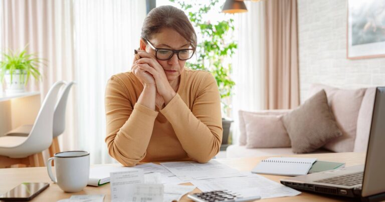 Key date as HMRC to stop Child Benefit payments for thousands | Personal Finance | Finance