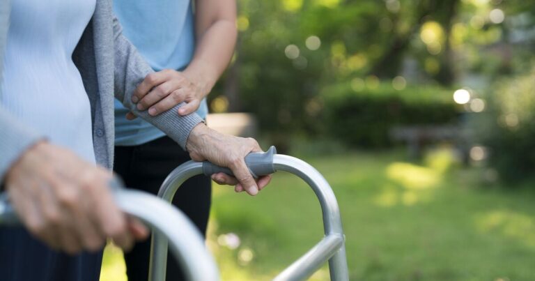 State pensioners with health conditions could boost income by £5,500 per year | Personal Finance | Finance