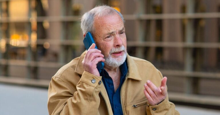 HMRC issues urgent alert as ‘increased’ numbers of Brits targeted | Personal Finance | Finance