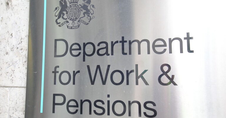 Older state pensioners handed £933 with DWP savings rule | Personal Finance | Finance