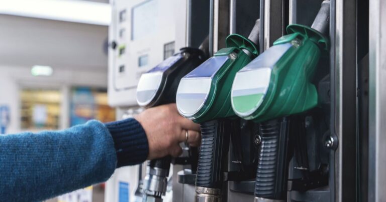 HMRC confirms new VAT rates for drivers with older cars from May 1