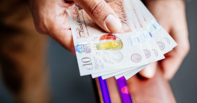 Older state pensioners get boosted £8.45 weekly payments in May | Personal Finance | Finance