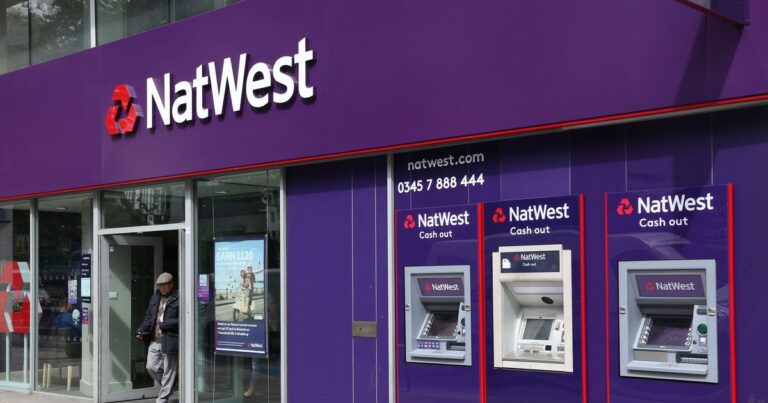 Natwest handing customers free £200 | Personal Finance | Finance