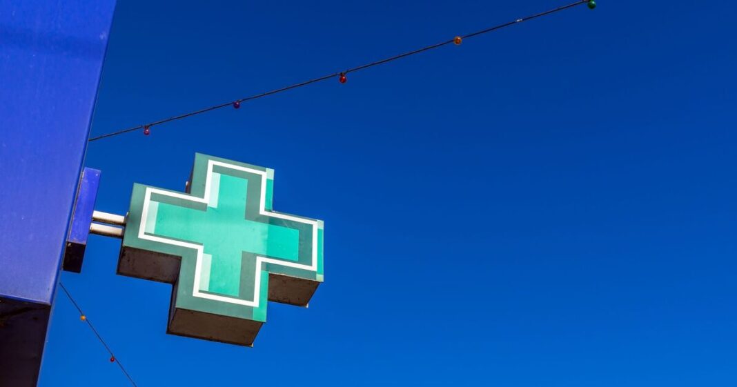 UK pharmacy company plunges into administration – in business for 3 years | UK | News