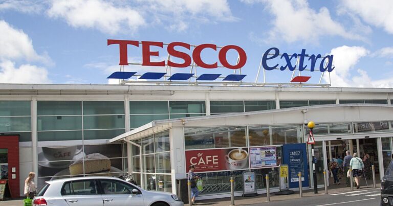 Tesco customers warned Clubcard vouchers could ‘expire’ this month | Personal Finance | Finance