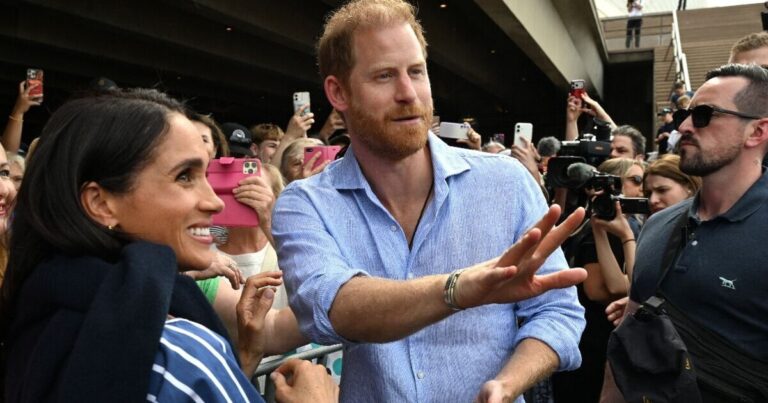 Royal Family RECAP: Charles ‘declares war’ on Harry and Meghan | Royal | News