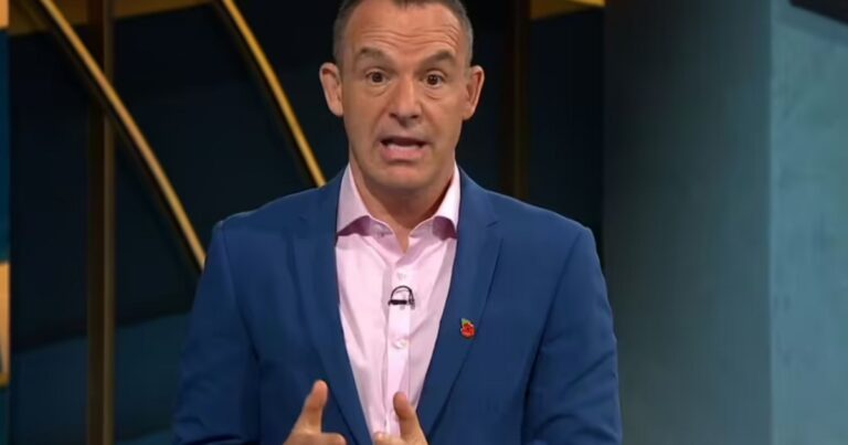 Martin Lewis says people may ‘accidentally’ leave pensions funds to ex | Personal Finance | Finance