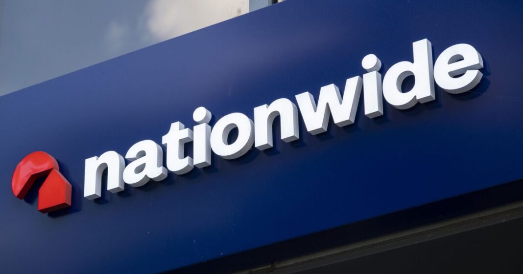 Major Nationwide update as members given new feature | Personal Finance | Finance