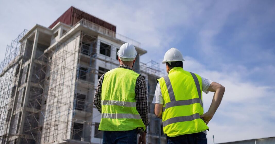 UK property company plunges into liquidation – in business since 2018 | UK | News