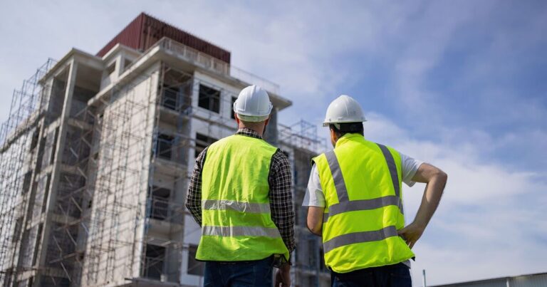 UK property company plunges into liquidation – in business since 2018 | UK | News