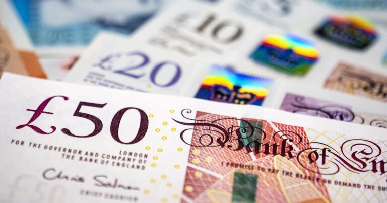 State pensioners born before June 28, 1960 handed £200 | Personal Finance | Finance