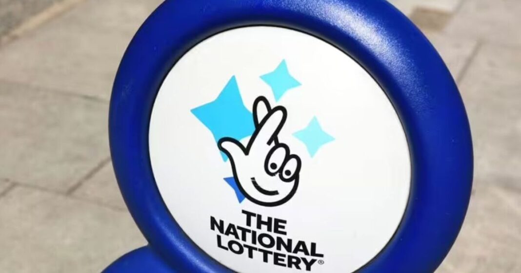 Set For Life winning numbers LIVE: National Lottery results on May 14 | UK | News