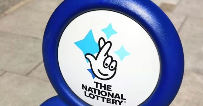 Set For Life winning numbers LIVE: National Lottery results on May 14 | UK | News