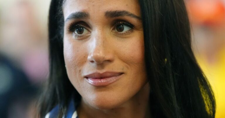 Royal Family LIVE: Meghan Markle won’t ‘cope’ when ‘booed in UK’ | Royal | News