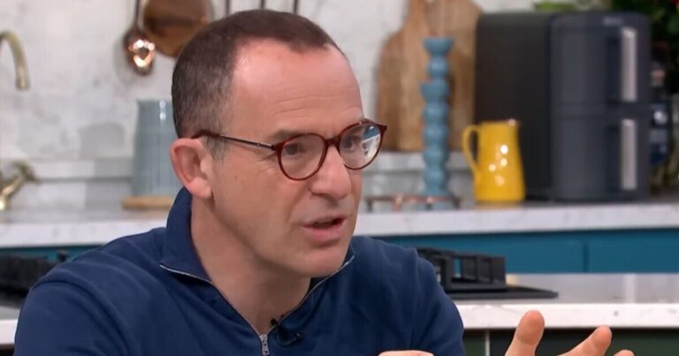 Martin Lewis urges Universal Credit check as ‘so many miss out’ | Personal Finance | Finance