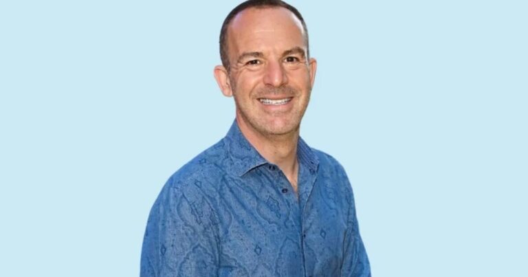Martin Lewis urges energy customers to check if owed £100s | Personal Finance | Finance