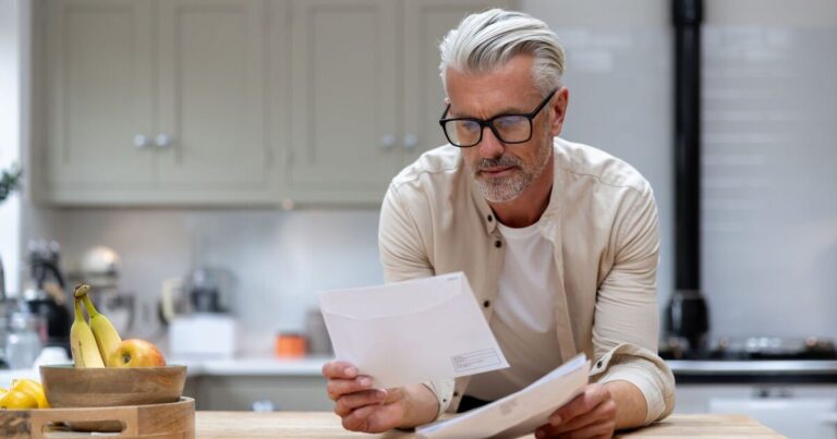 UK households hit with £100 fines warning over DWP’s NHS rule | Personal Finance | Finance