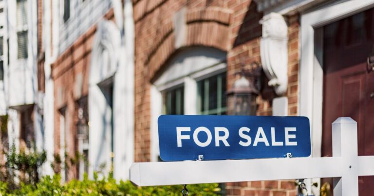 Mapped: Lloyds reveals 10 cheapest areas to buy a house – prices below £160,000 | Personal Finance | Finance